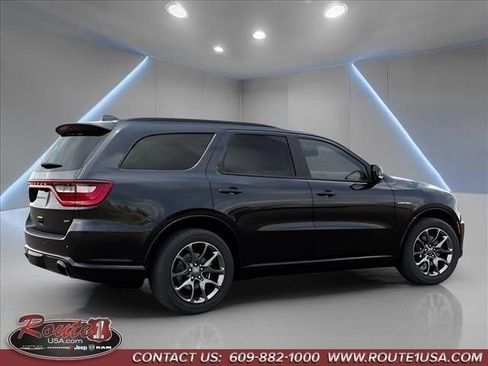 New 2026 Dodge Durango GT w/ Tow 'N Go Package AWD/4WD image 5