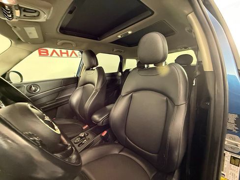 Used 2018 MINI Cooper Countryman S AWD/4WD image 14