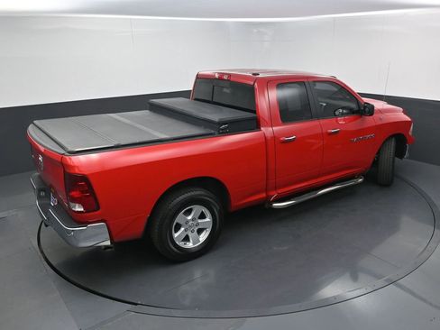 Used 2012 RAM 1500 Classic SLT RWD image 28