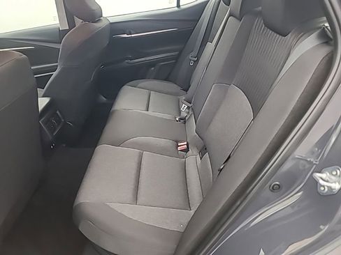 Used 2026 Toyota Camry LE FWD image 20