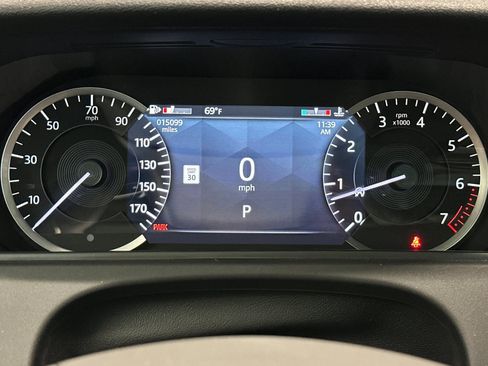 Certified 2021 Land Rover Range Rover Velar R-Dynamic S image 19