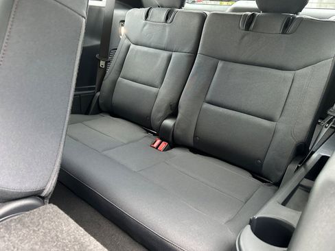 New 2026 Ford Explorer Active image 16