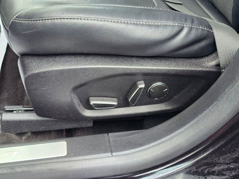 Used 2020 Ford Fusion Titanium image 20