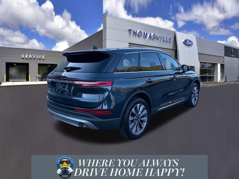 Certified 2022 Lincoln Corsair Reserve w/ Elements Package image 3