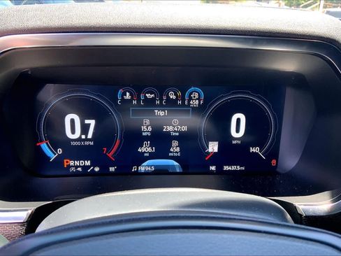 Used 2023 Ford F150 Raptor w/ Raptor 37 Performance Package AWD/4WD image 25