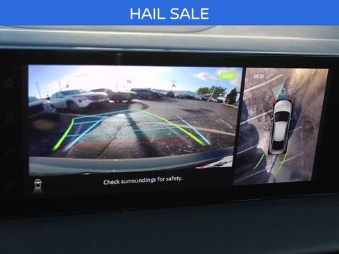 New 2026 Nissan Sentra SR w/ SR Premium Package FWD image 18