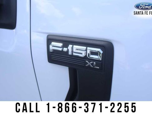 Used 2023 Ford F150 XL w/ XL Chrome Appearance Package AWD/4WD image 6