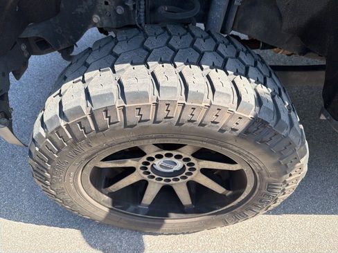 Used 2018 Ford F250 XL w/ STX Appearance Package image 16