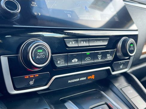 Used 2022 Honda CR-V Touring image 16