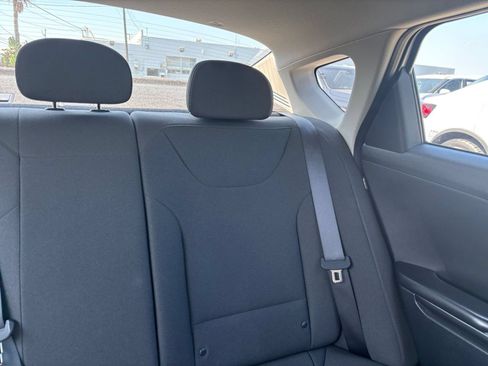 Used 2026 Kia K4 FWD image 39