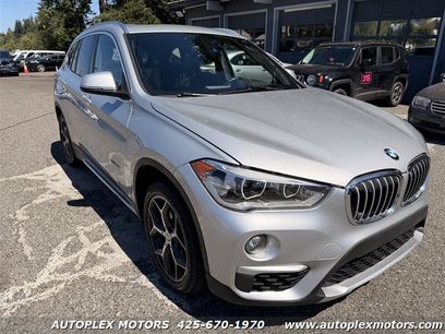 Used 2016 BMW X1 xDrive28i