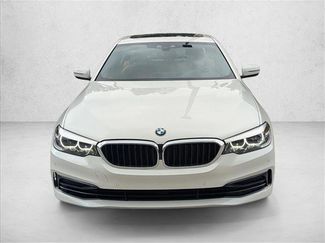 Used 2020 BMW 530i w/ Convenience Package video 2