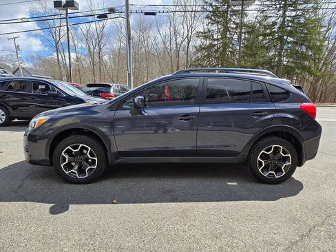 Used 2015 Subaru Crosstrek 2.0i Premium w/ Moonroof Package image 20