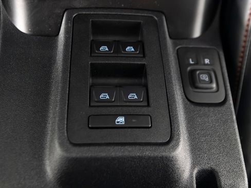 Used 2024 Ford Bronco Raptor w/ Interior Carbon Fiber Pack 6 AWD/4WD image 28