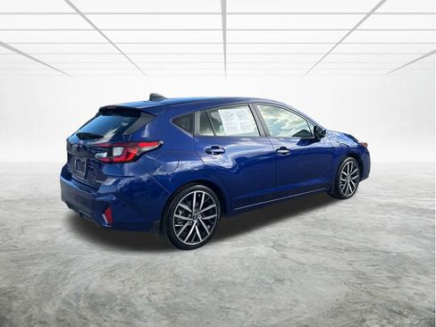 Used 2024 Subaru Impreza 2.0i Sport image 4
