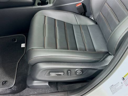 Used 2026 Honda CR-V Sport-L image 20