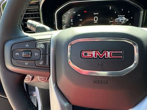 New 2026 GMC Sierra 1500 SLT w/ SLT Premium Plus Package AWD/4WD image 26