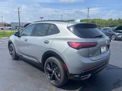 New 2026 Buick Envision Sport Touring