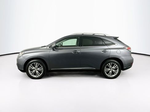 Used 2013 Lexus RX 350 FWD w/ Navigation Pkg image 4
