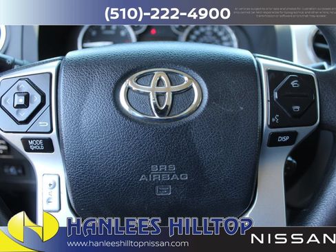 Used 2014 Toyota Tundra SR5 RWD image 19