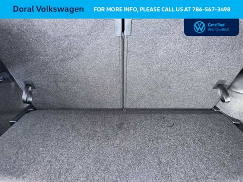 Used 2024 Volkswagen Tiguan SE R-Line FWD image 25