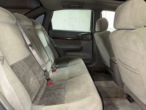 Used 2004 Chevrolet Impala LS w/ Preferred Equipment Group FWD image 20