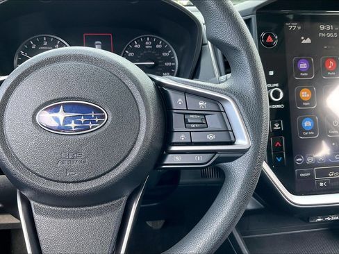 Used 2025 Subaru Impreza 2.0i Sport AWD/4WD image 20