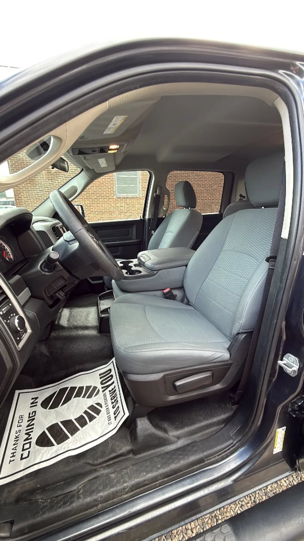 Used 2018 RAM 1500 Tradesman w/ Popular Equipment Group AWD/4WD image 24