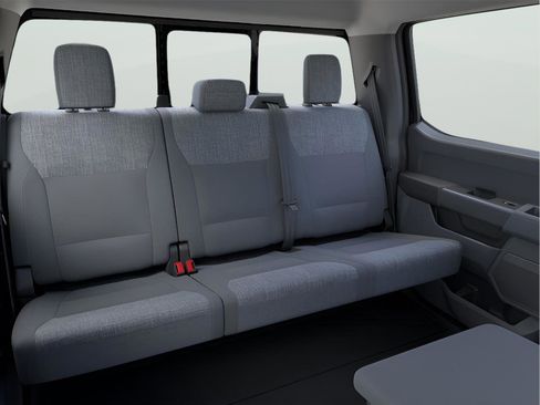 New 2026 Ford F250 XLT w/ XLT Premium Package image 11