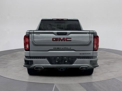 Used 2023 GMC Sierra 1500 Denali image 5