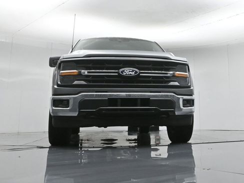 Used 2025 Ford F150 XLT w/ Equipment Group 301A Standard image 47