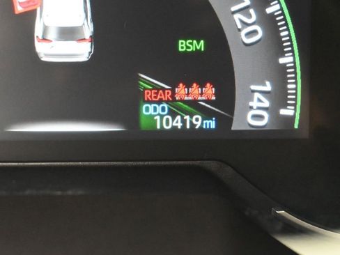 Certified 2025 Toyota RAV4 XLE Premium w/ Weather Package image 22