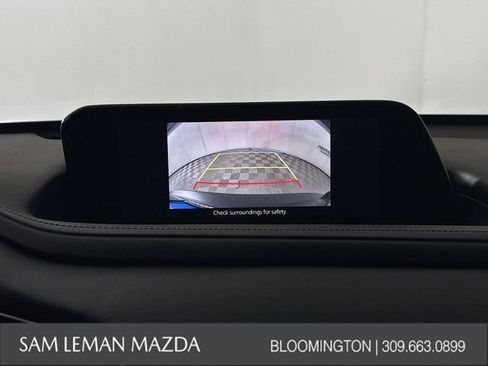 Used 2023 MAZDA CX-30 AWD 2.5 S w/ Select Package image 13