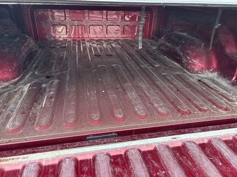 Used 2017 RAM 1500 Outdoorsman image 35