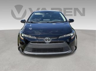 Used 2023 Toyota Corolla LE FWD video 2