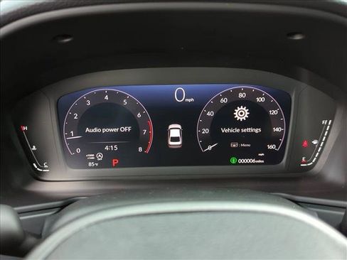 New 2026 Honda Accord SE image 11