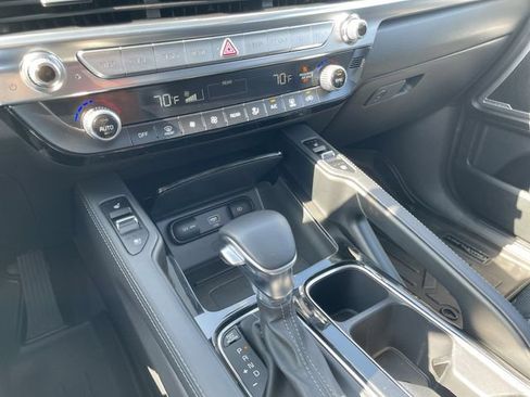 Used 2021 Kia Telluride EX w/ EX Premium Package FWD image 24