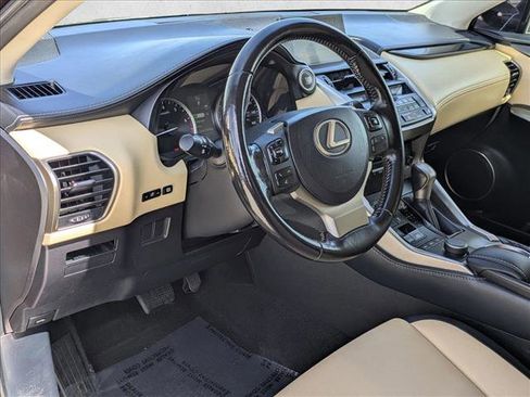 Used 2017 Lexus NX 200t FWD w/ Accessory Package 2 image 10