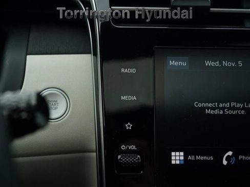 Certified 2023 Hyundai Tucson SEL w/ Convenience Package image 19