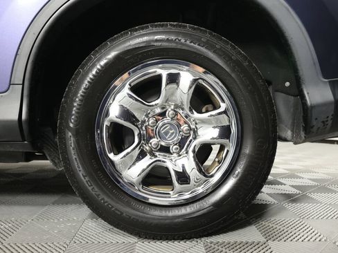 Used 2013 Honda CR-V LX image 8