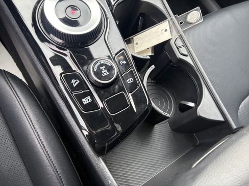 Used 2023 Kia Sportage EX AWD/4WD image 23