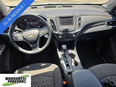 Used 2024 Chevrolet Equinox LT AWD/4WD image 9
