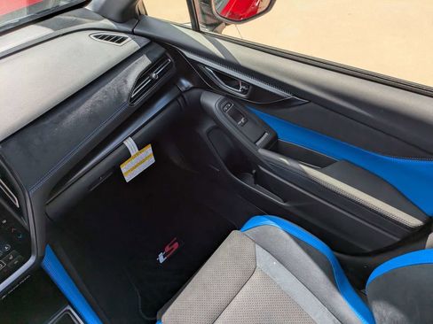 New 2026 Subaru WRX tS image 16