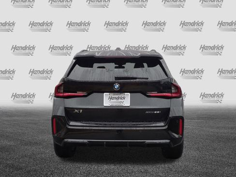 New 2026 BMW X1 xDrive28i w/ Technology Package image 9