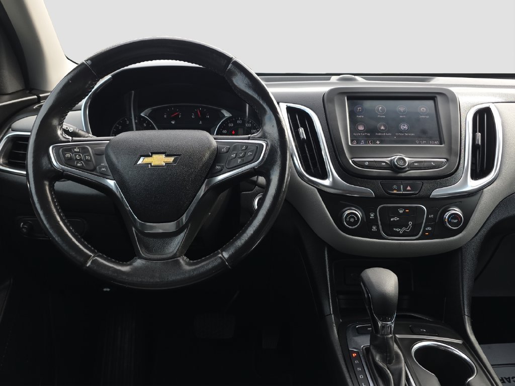 Used 2022 Chevrolet Equinox LT AWD/4WD image 13