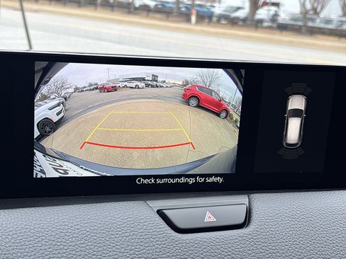 New 2026 MAZDA CX-90 3.3 Turbo w/ Premium Sport Pkg image 36