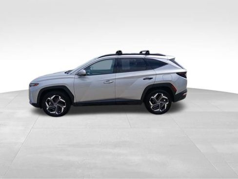 Used 2022 Hyundai Tucson Limited AWD/4WD image 2