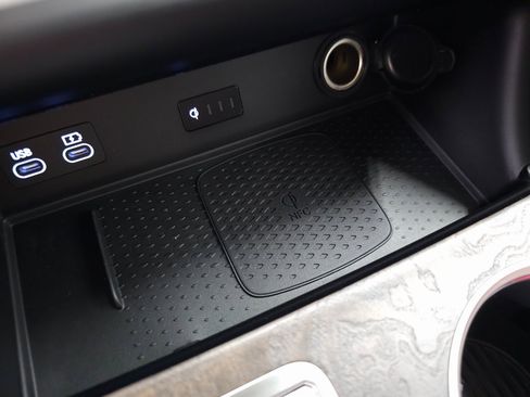 Used 2026 Genesis GV80 2.5T Select image 25