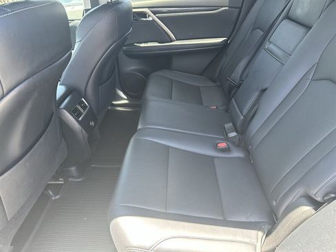 Used 2017 Lexus RX 350 FWD w/ Accessory Package image 14