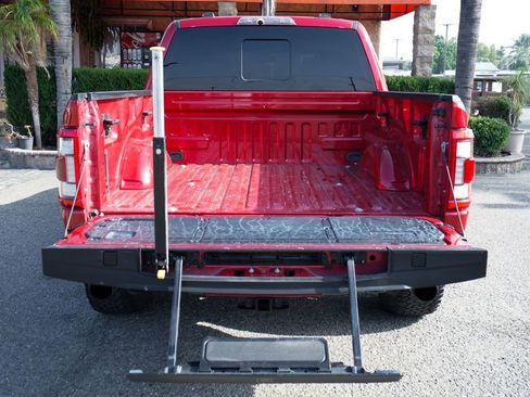 Used 2022 Ford F150 Raptor w/ Equipment Group 801A High AWD/4WD image 8